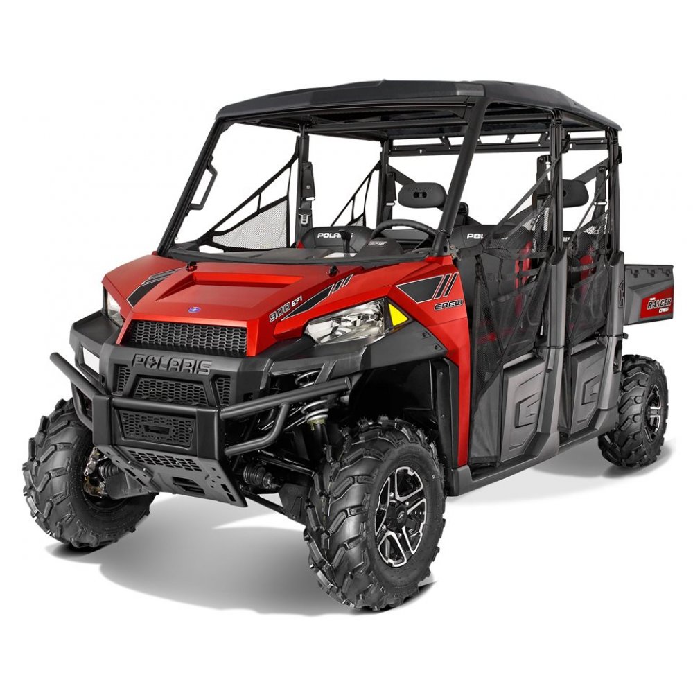 Polaris Ranger Crew Sport Roof # 2878755